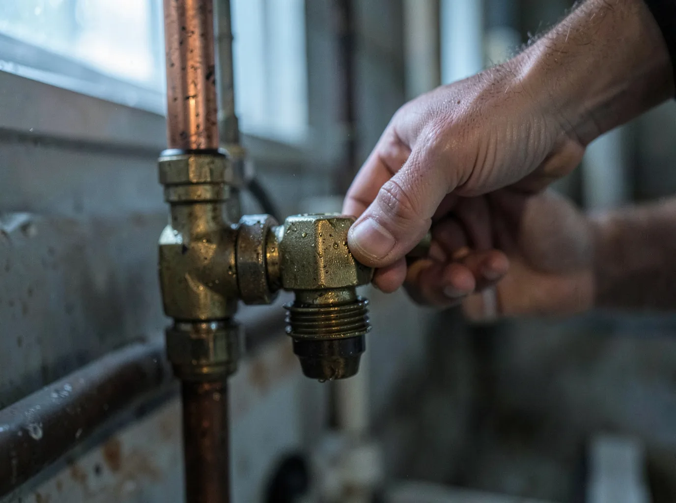 Emergency Plumber Woonsocket, SD FAQs